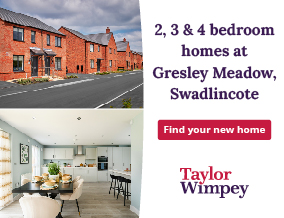 Get brand editions for Taylor Wimpey