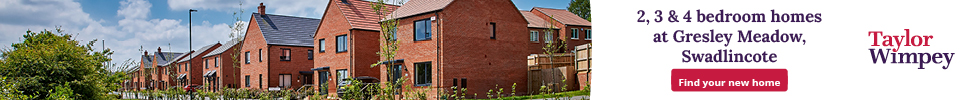Get brand editions for Taylor Wimpey