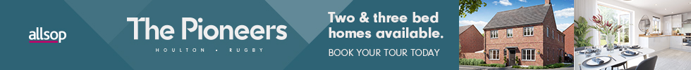 Get brand editions for Allsop Single Family Housing, The Pioneers