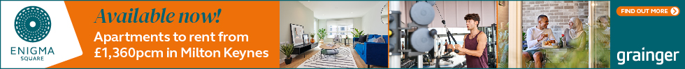 Get brand editions for Grainger, Enigma Square