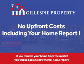 Get brand editions for Gillespie Property, Stenhousemuir, Larbert
