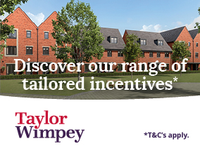 Get brand editions for Taylor Wimpey