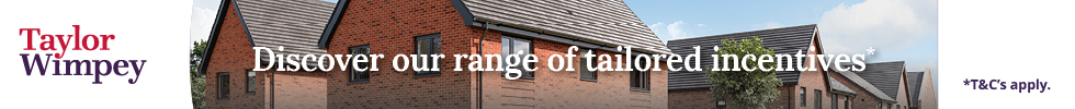 Get brand editions for Taylor Wimpey