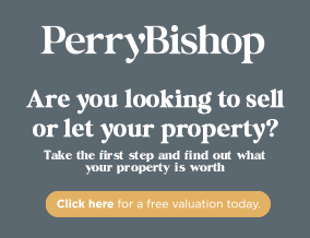 Get brand editions for Perry Bishop Estate Agents, Cheltenham