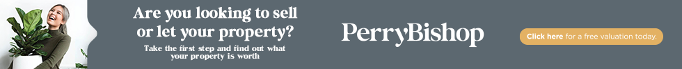 Get brand editions for Perry Bishop Estate Agents, Cheltenham