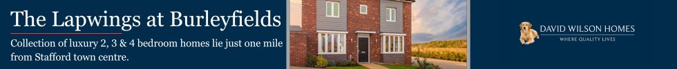 Get brand editions for David Wilson Homes