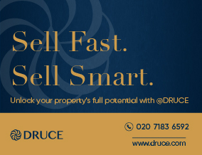 Get brand editions for Druce, Notting Hill