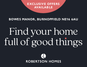 Get brand editions for Robertson Homes