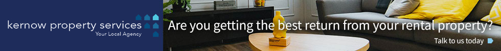 Get brand editions for Kernow Property Services, Devoran
