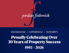 Get brand editions for Jordan Fishwick, Chorlton