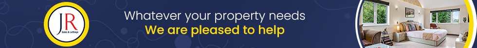Get brand editions for JR Property Services, Cuffley