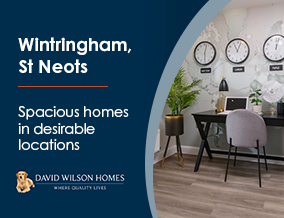 Get brand editions for David Wilson Homes Northampton