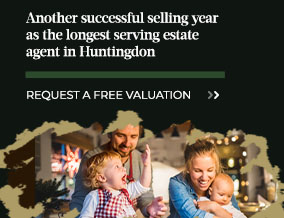 Get brand editions for Peter Lane & Partners, Huntingdon