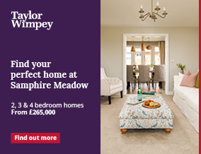 Get brand editions for Taylor Wimpey