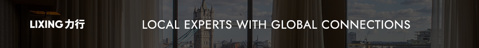Get brand editions for Lixing, Mayfair