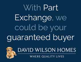 Get brand editions for David Wilson Homes