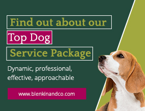 Get brand editions for Blenkin & Co, York