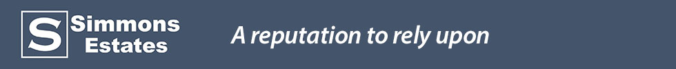 Get brand editions for Simmons Estates, Borehamwood