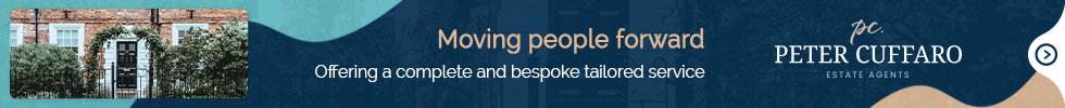 Get brand editions for Peter Cuffaro Estate Agents, Stanstead Abbotts