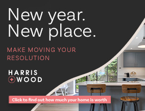 Get brand editions for Harris + Wood, Chesterwell