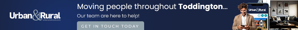 Get brand editions for Urban & Rural Property Services, Toddington