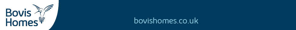 Get brand editions for Vistry DSW (Bovis)