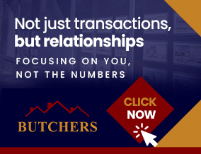Get brand editions for Butcher Residential Ltd, Penistone