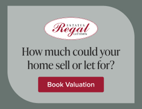 Get brand editions for Regal Estates, Rainham & Gillingham