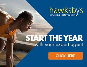 Get brand editions for Hawksbys, Wellingborough