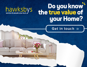 Get brand editions for Hawksbys, Wellingborough