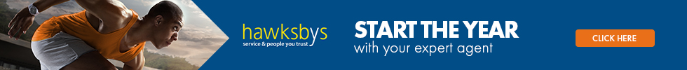 Get brand editions for Hawksbys, Wellingborough