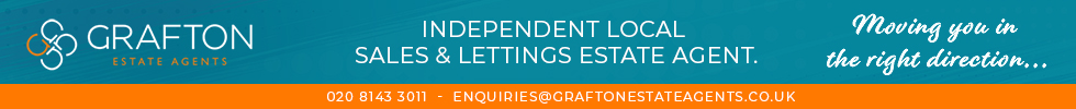 Get brand editions for Grafton Estate Agents, Beckenham