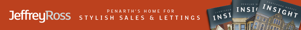 Get brand editions for Jeffrey Ross, Penarth