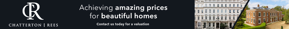 Get brand editions for Chatterton Rees Country Homes, Sunningdale & Ascot