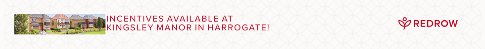 Get brand editions for Redrow
