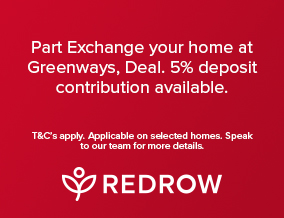 Get brand editions for Redrow