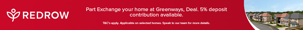 Get brand editions for Redrow