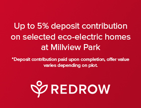Get brand editions for Redrow
