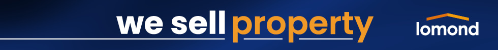 Get brand editions for Lomond Property, Kilmarnock