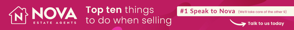 Get brand editions for Nova Estate Agents, Luton