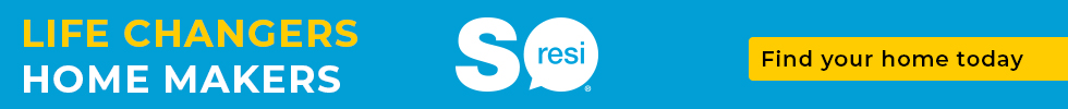 Get brand editions for SO Resi