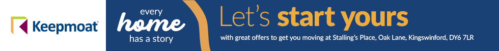 Get brand editions for Keepmoat
