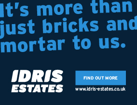 Get brand editions for Idris Estates, North Wales