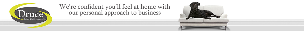 Get brand editions for Druce Estate & Letting Agents Ltd, Leiston