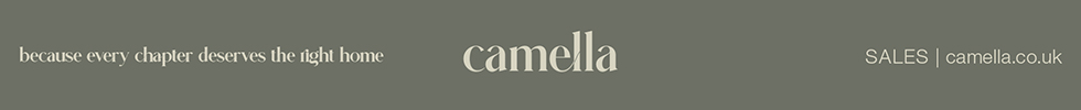 Get brand editions for CAMELLA ESTATE AGENTS, Batheaston
