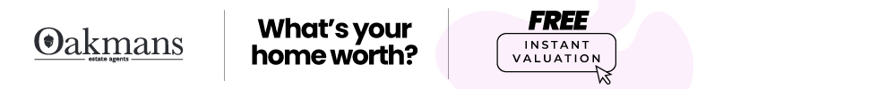 Get brand editions for Oakmans Estate Agents, Shirley