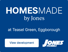 Get brand editions for Jones Homes