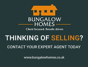 Get brand editions for Bungalow Homes, Mayfair