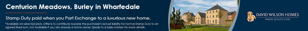 Get brand editions for David Wilson Homes