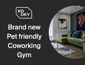 Get brand editions for Kooky, Kooky Redhill
